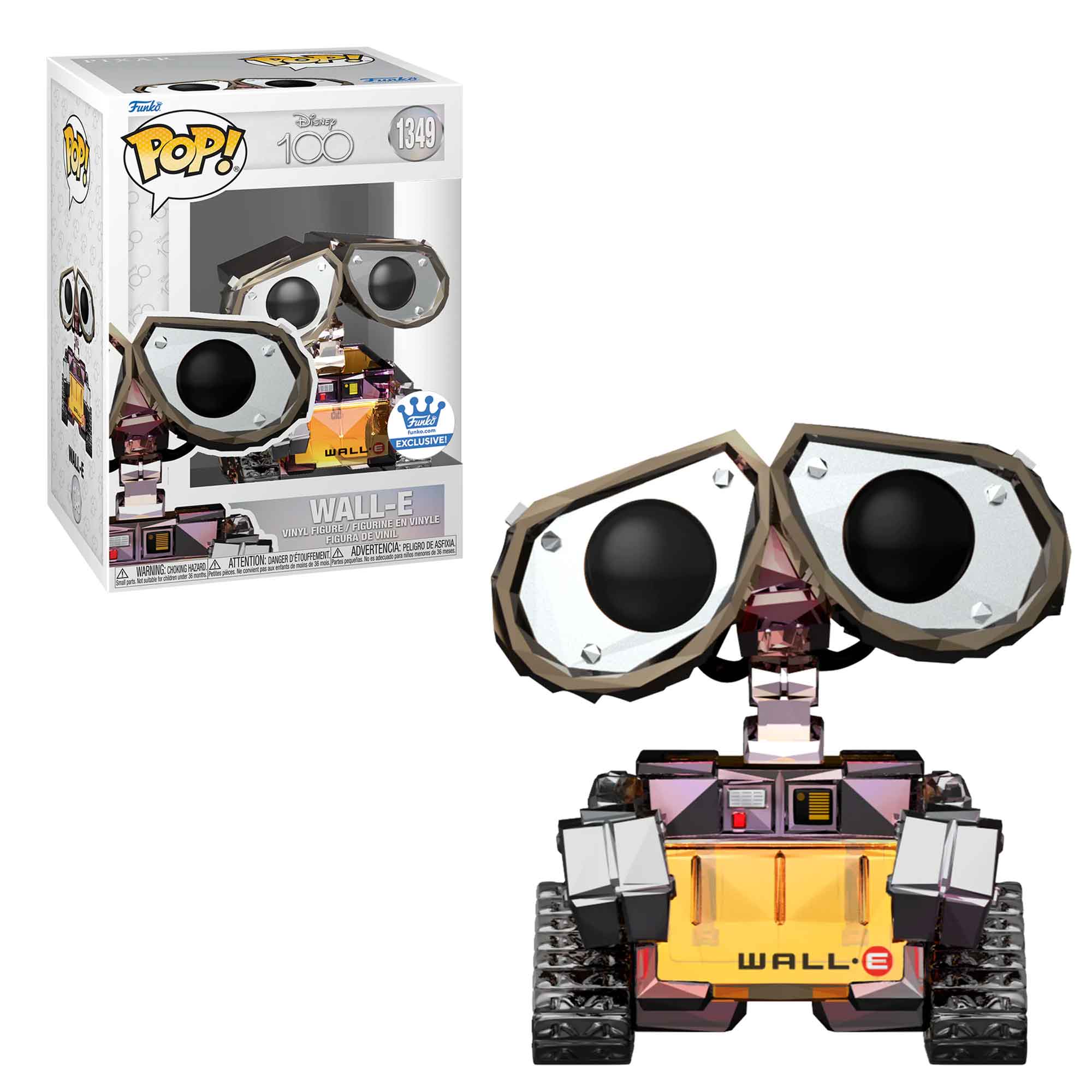 funko disney 100
