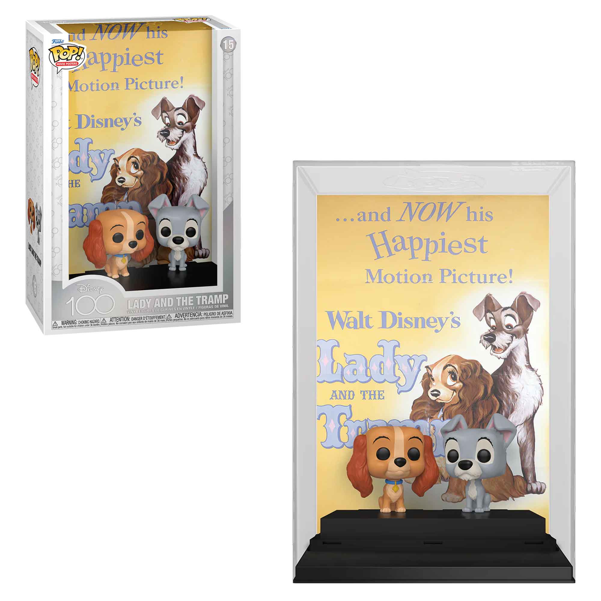 disney 100 funko