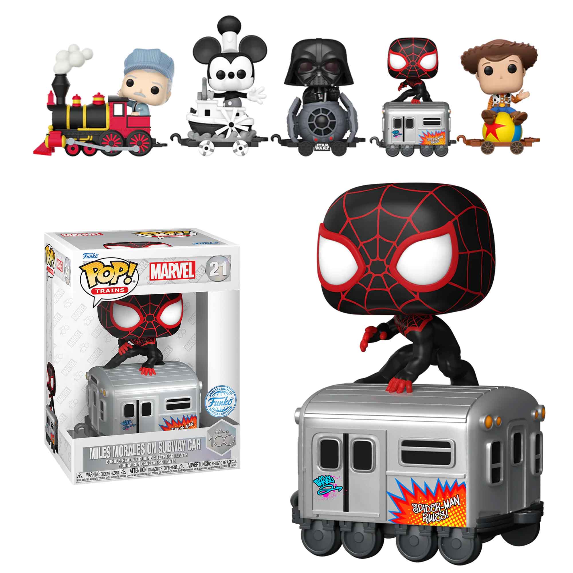 funko disney 100