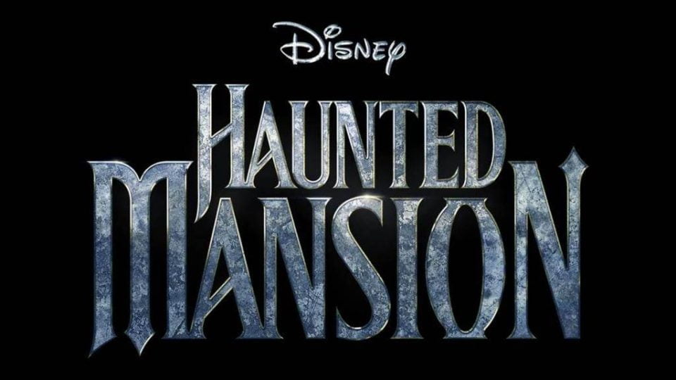 haunted mansion juillet