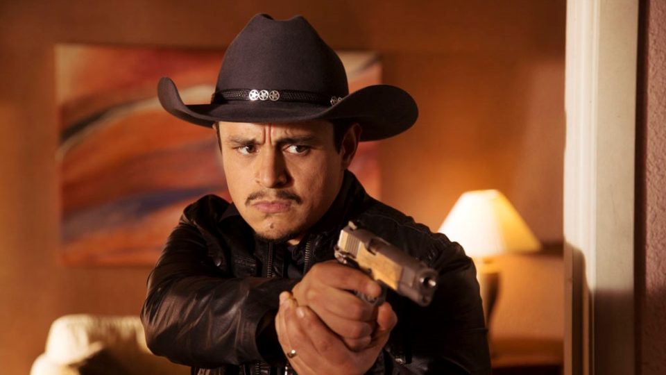 jesse garcia