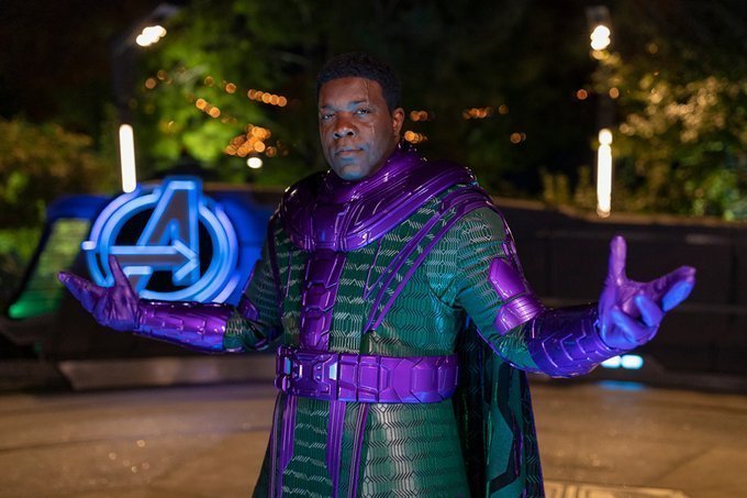 kang avengers campus