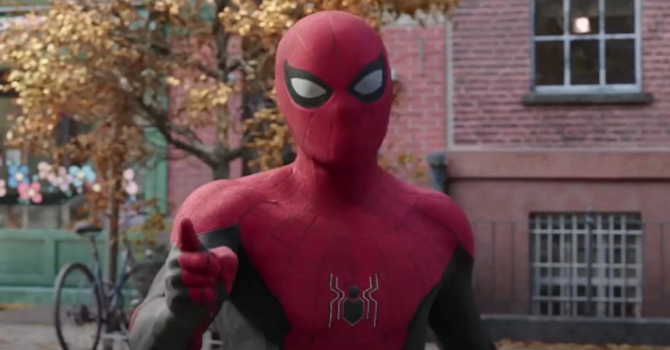 kevin feige spider-man