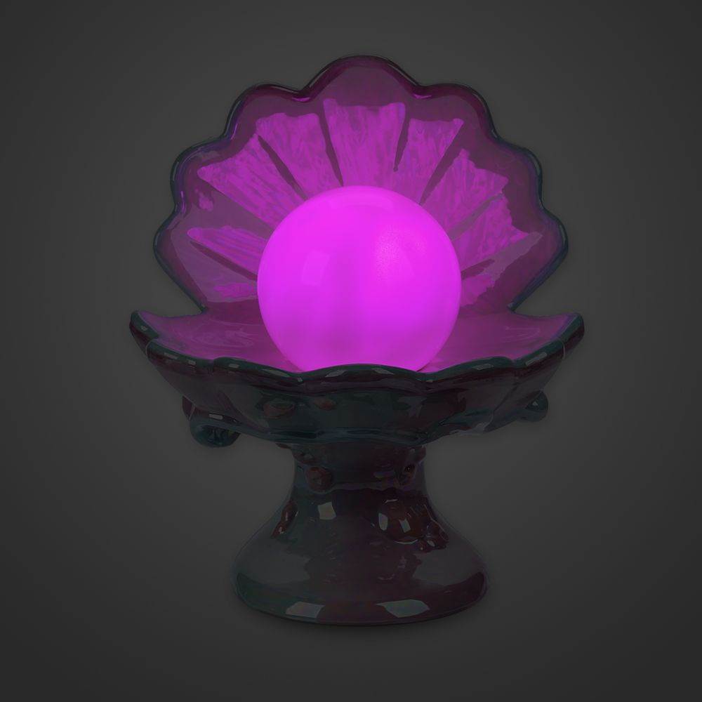 la petite sirène spotlight