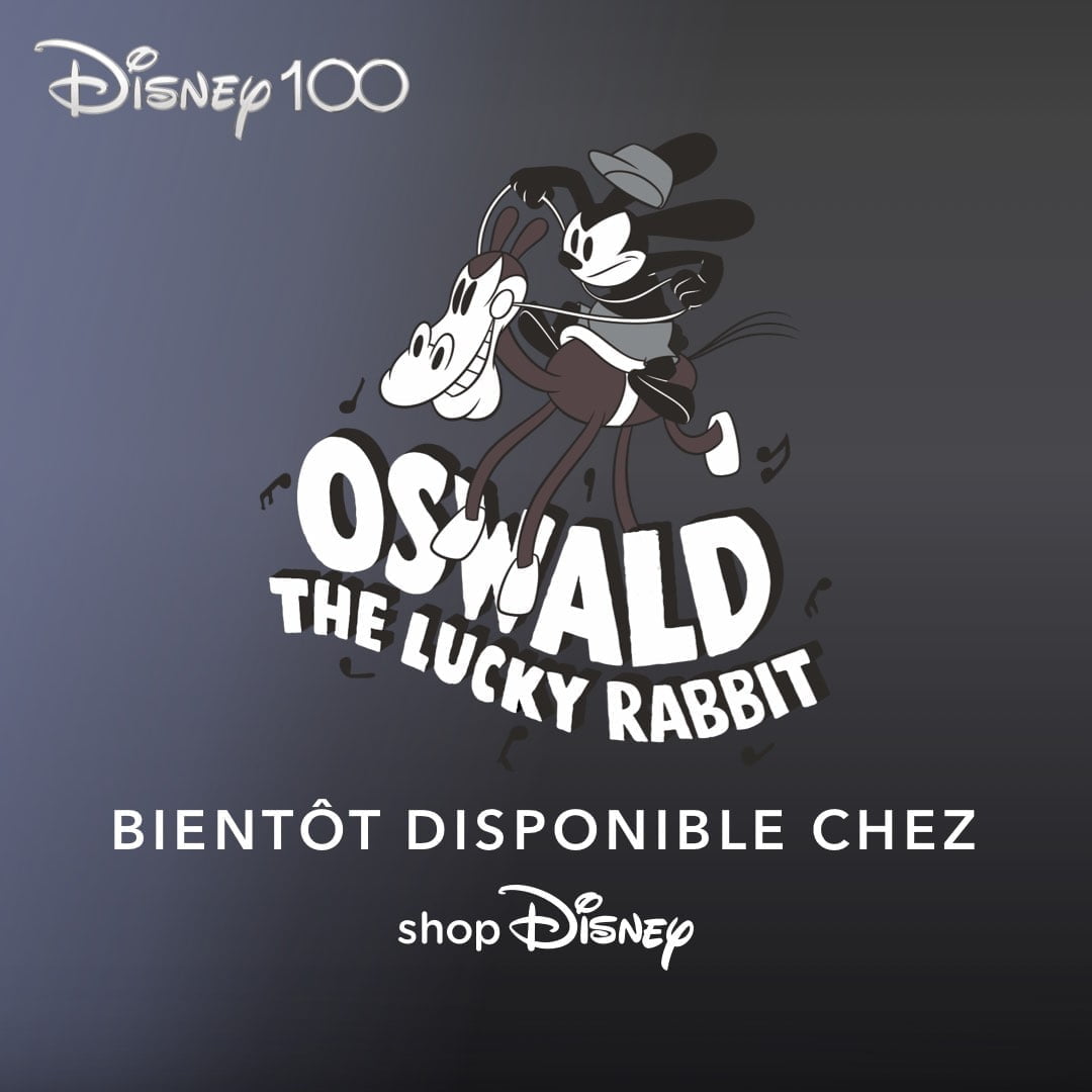 oswald shopdisney