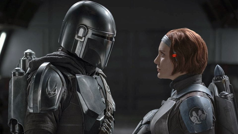 pedro pascal enjeux saison 3 mandalorian