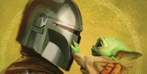 vidéo récapitulative the mandalorian