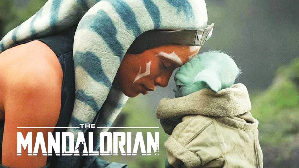 saison 4 the mandalorian