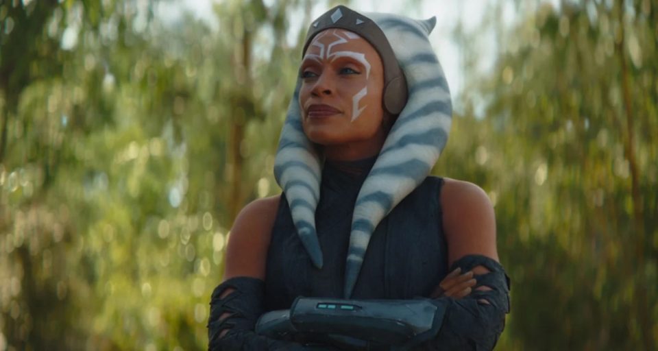 star wars celebration 2023 invités
