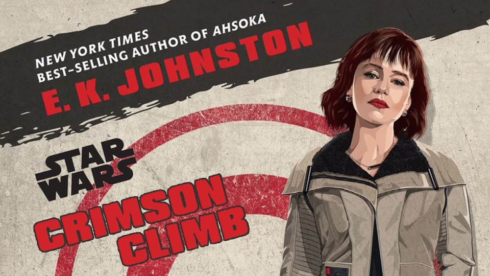 star wars crimson climb