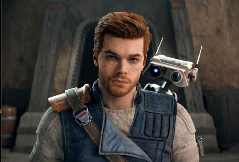 star wars jedi survivor avril
