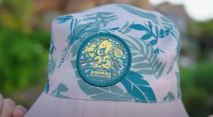 25 ans animal kingdom