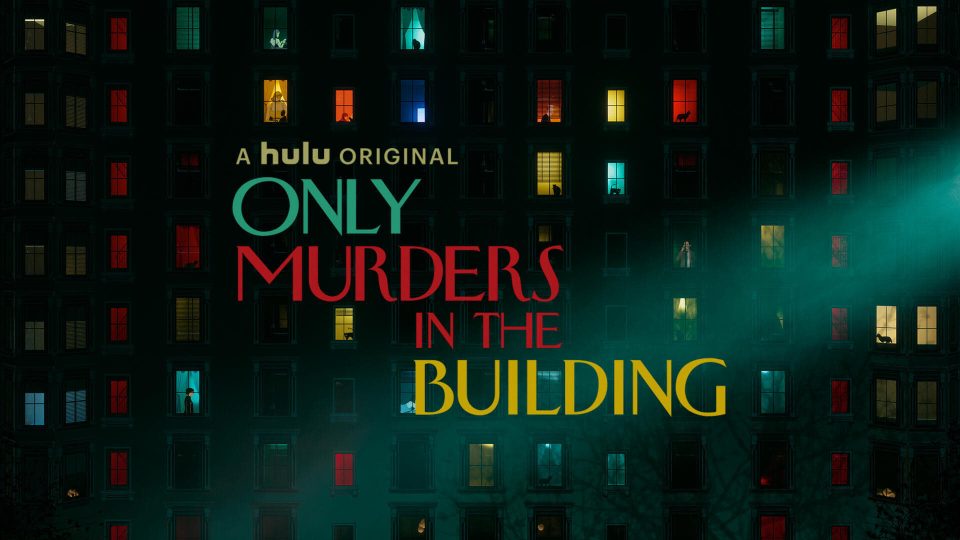 Jeremy Shamos only murders