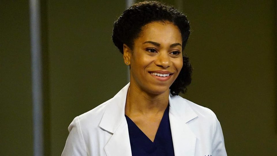 Kelly McCreary