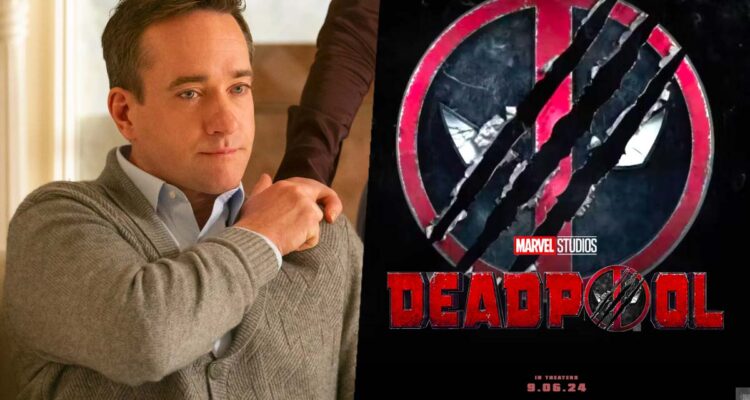 Matthew Macfadyen