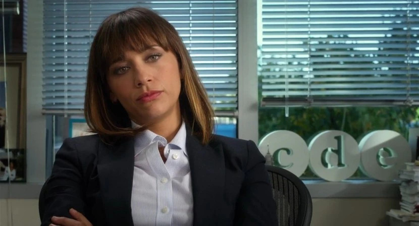 rashida jones