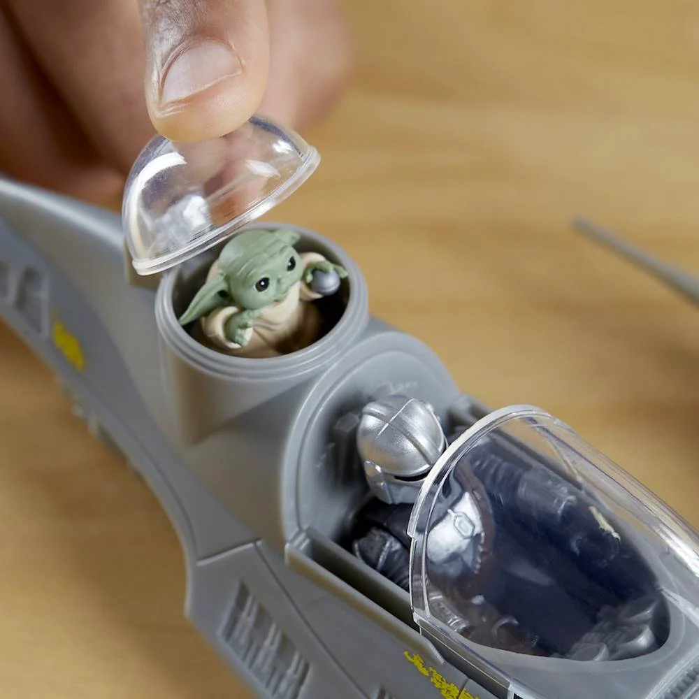 hasbro chasseur n-1