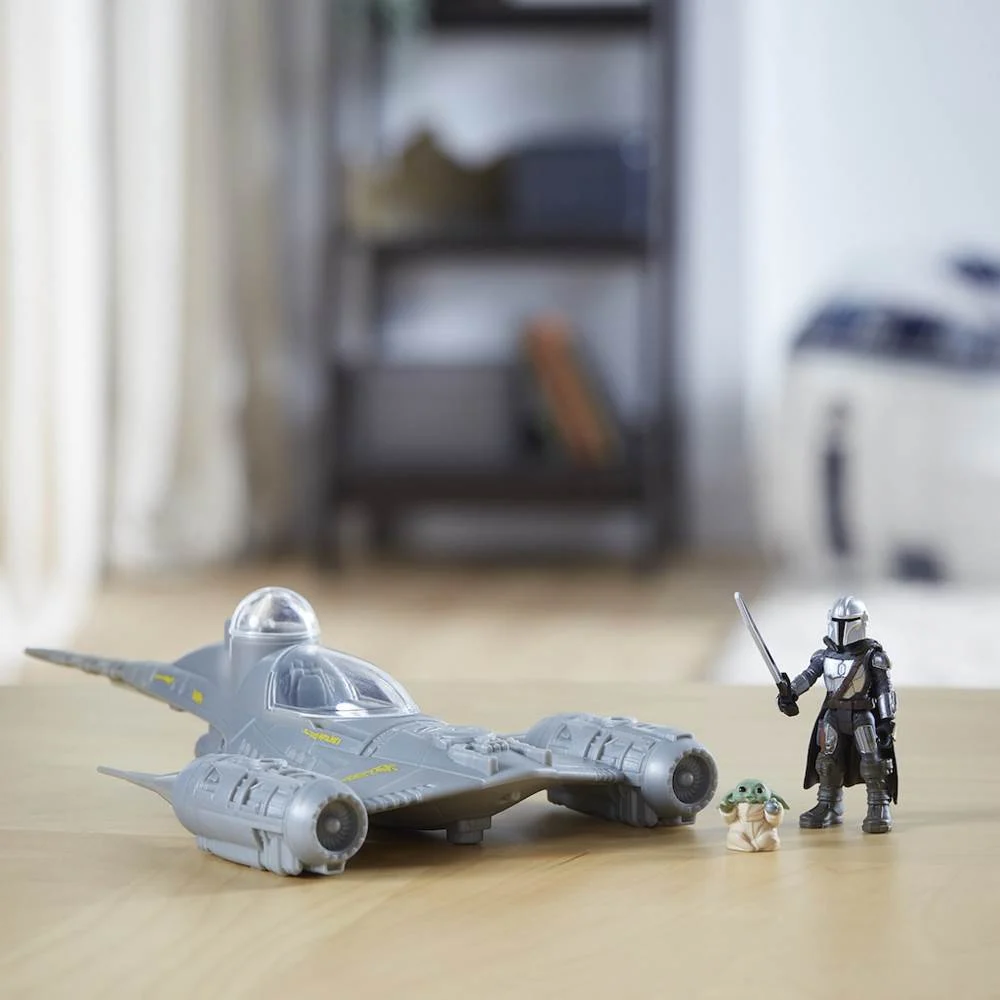 hasbro chasseur n-1