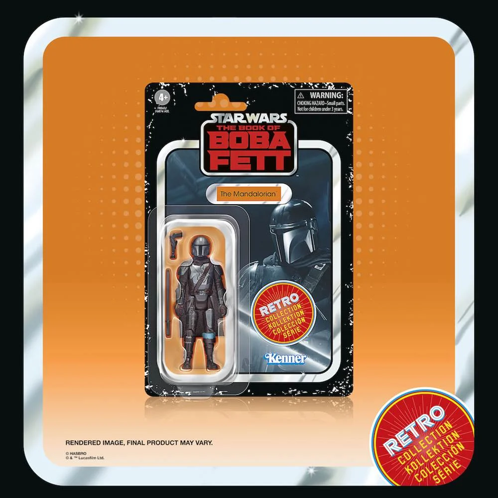 hasbro chasseur n-1