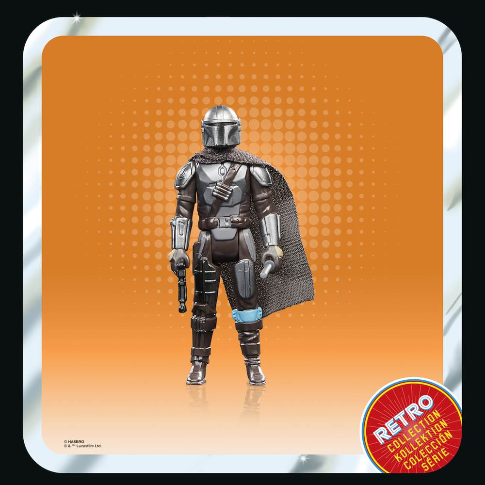 hasbro chasseur n-1