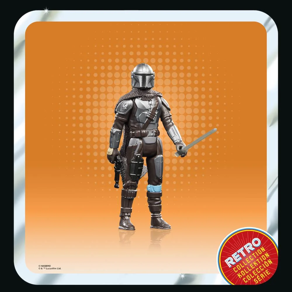 hasbro chasseur n-1