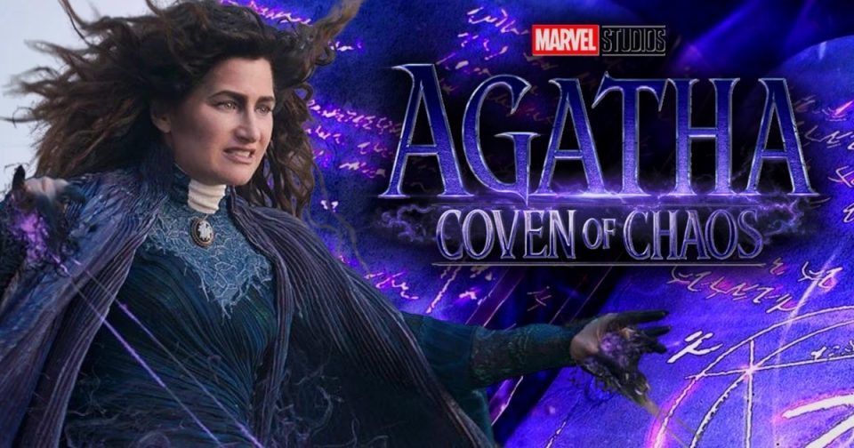 agatha christophe beck