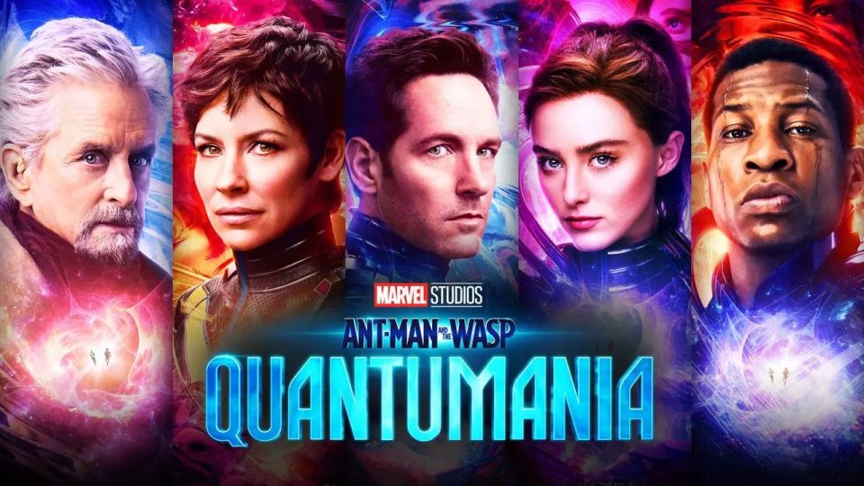 ant-man 3 400 millions