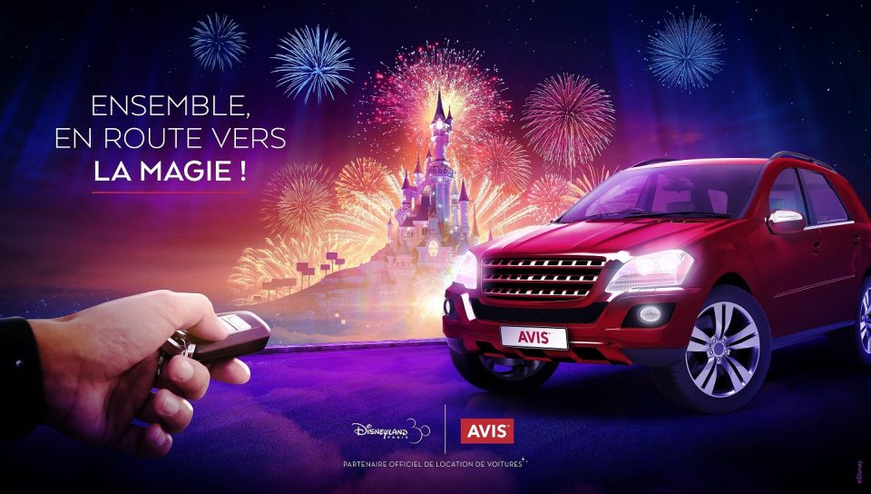 avis disneyland paris
