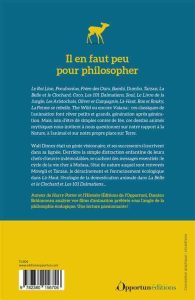 Bambi tué chasseur critique