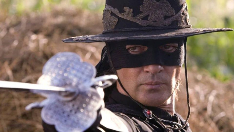 bryan cogman zorro