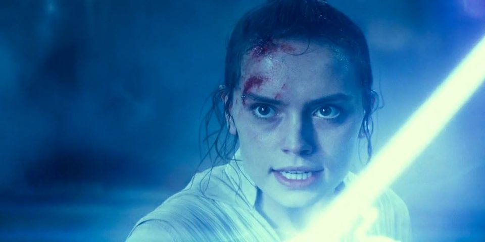 damon lindelof star wars