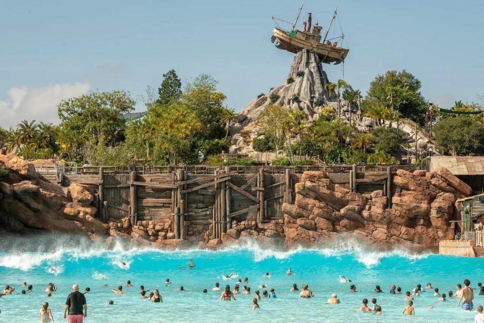 disney typhoon lagoon 2023