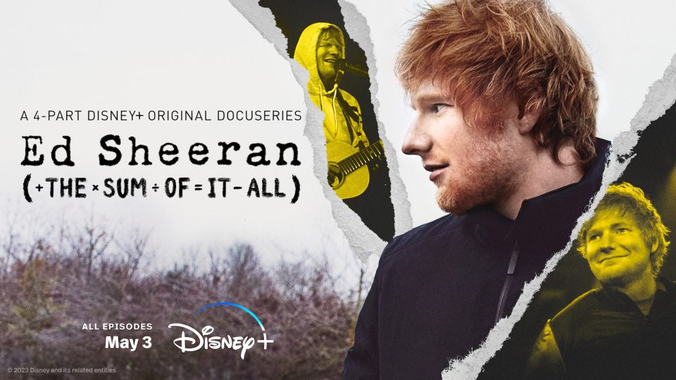 ed sheeran