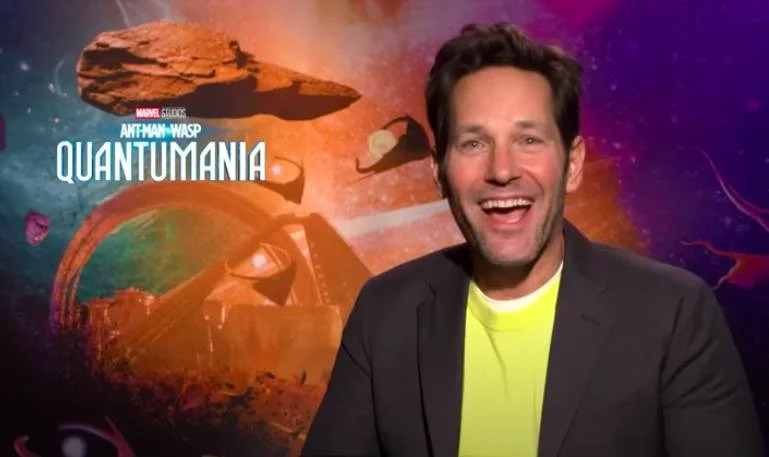 fans ant-man