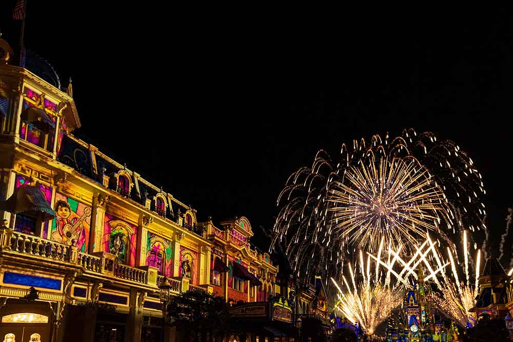 happily ever after retour