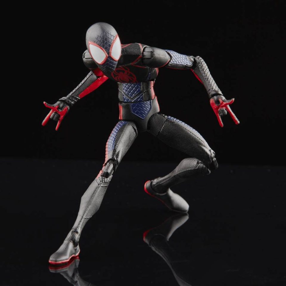 Coffret de 18 Figurines Spiderman – joueclublb