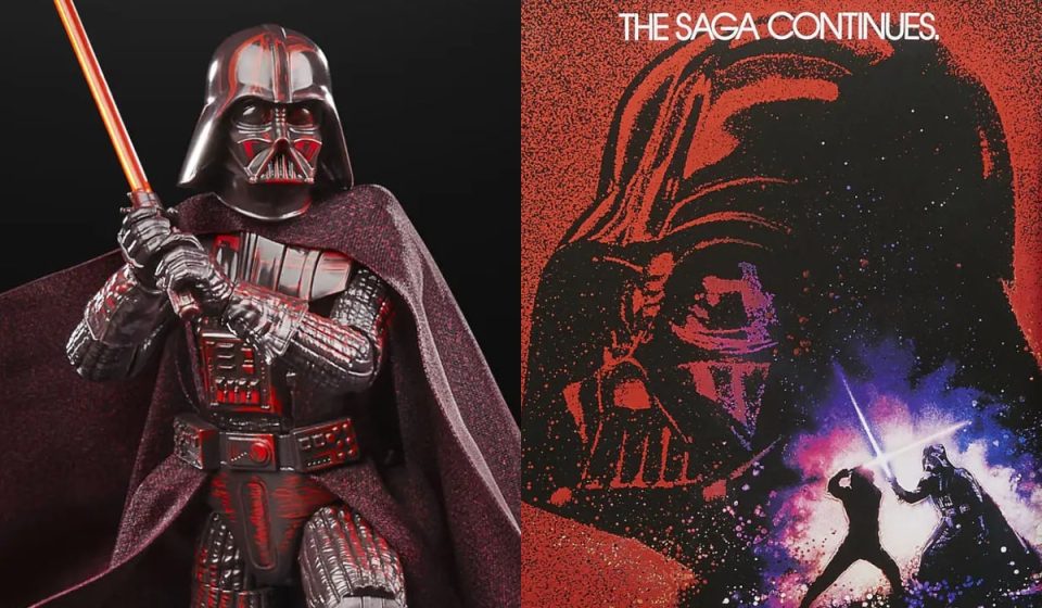 hasbro star wars celebration 2023