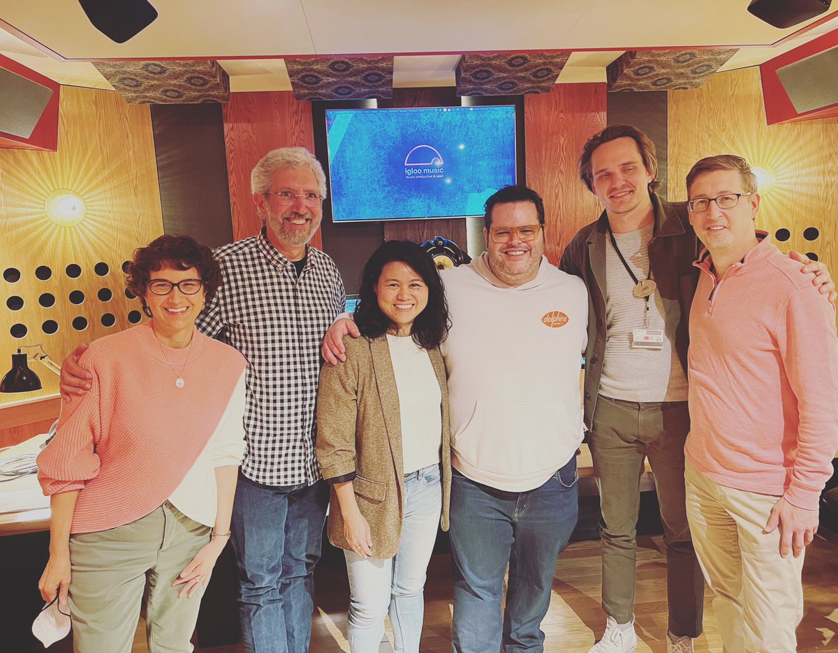 josh gad hong kong