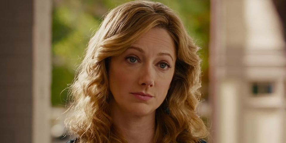 Judy Greer