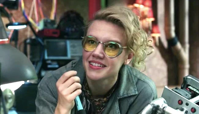 kate mckinnon