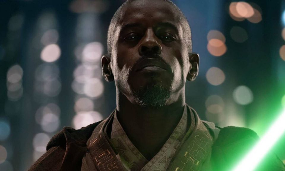 acteur mandalorian