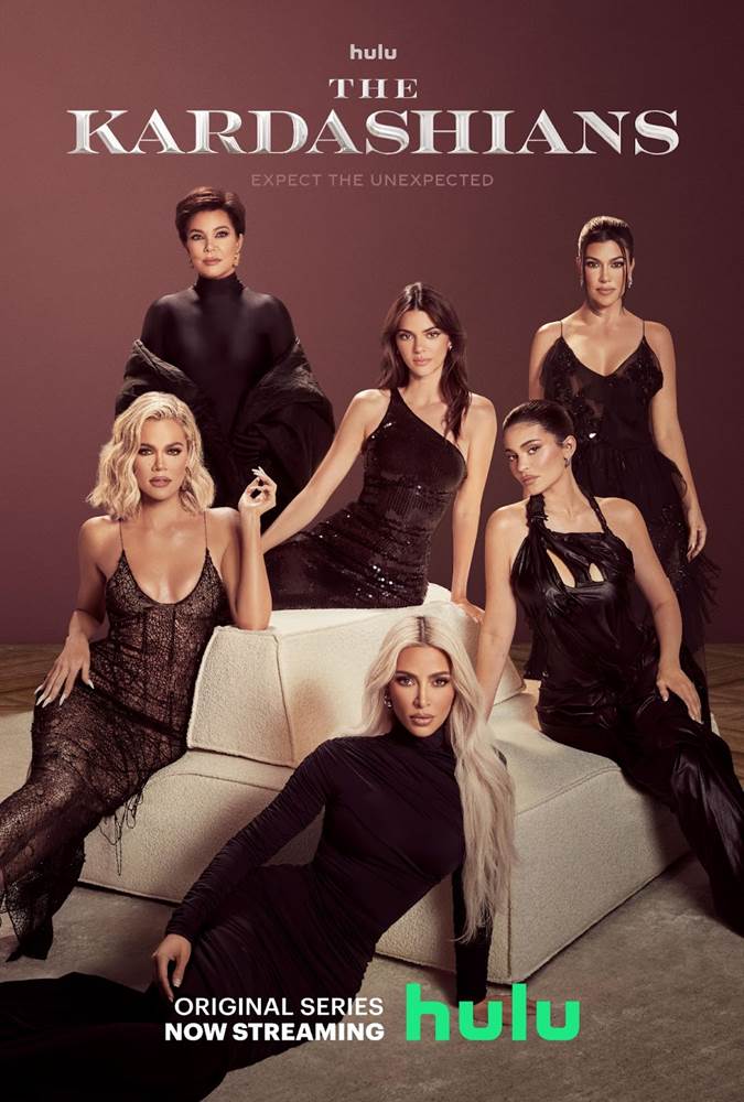 kardashian saison 3