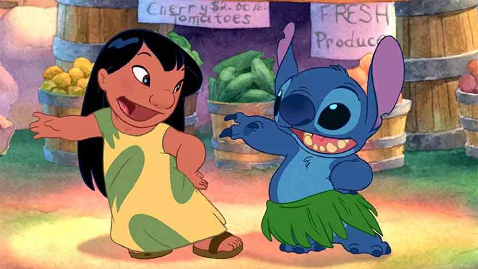 lilo