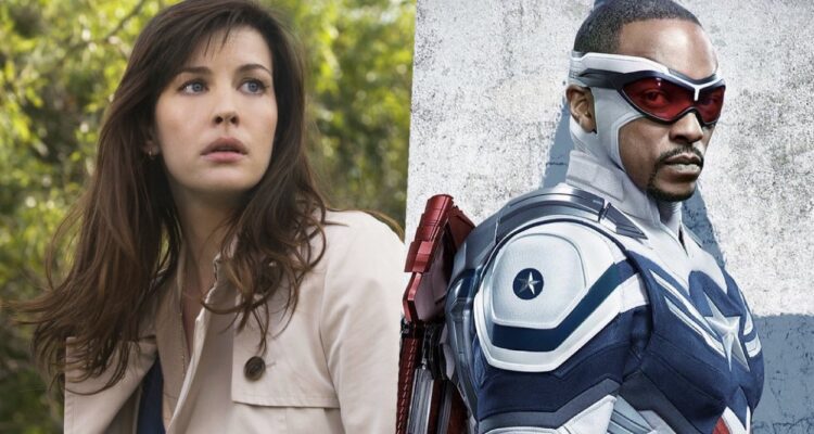 liv tyler captain america
