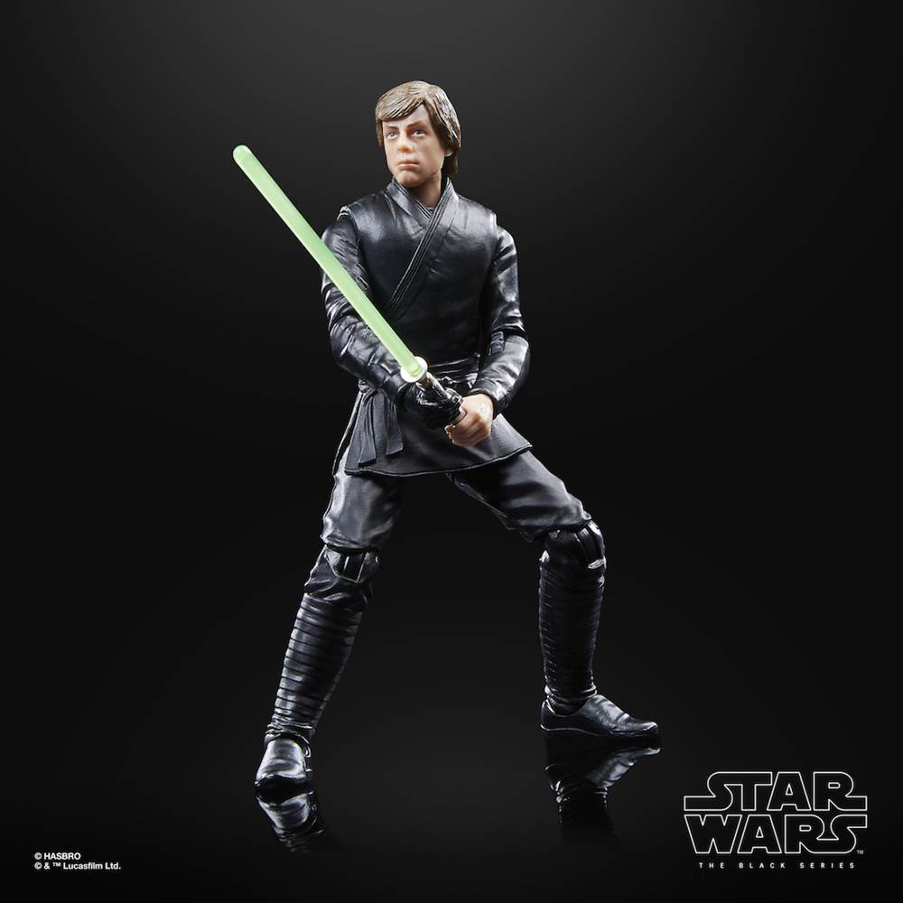 luke grogu hasbro