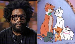 questlove aristochats