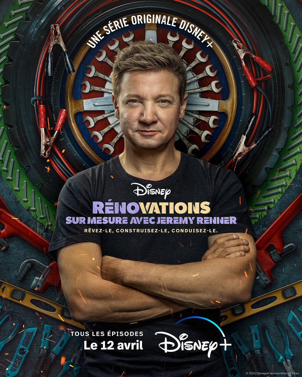 rénovations sur mesure