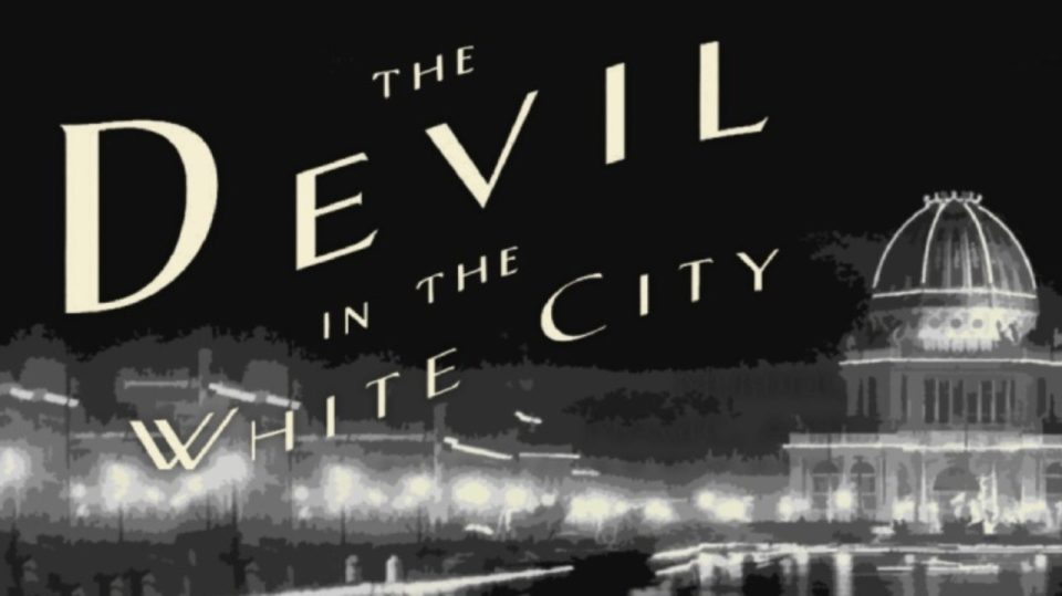 the devil in the white city hulu