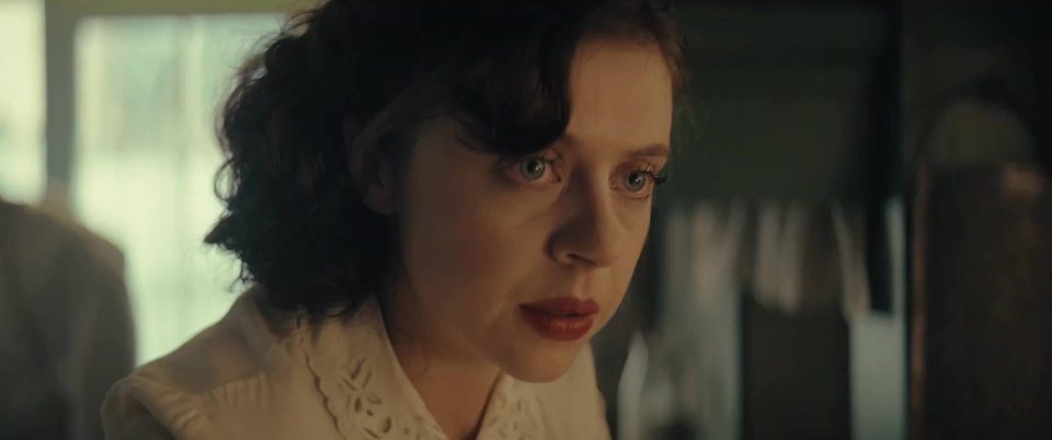 une lueur d'espoir