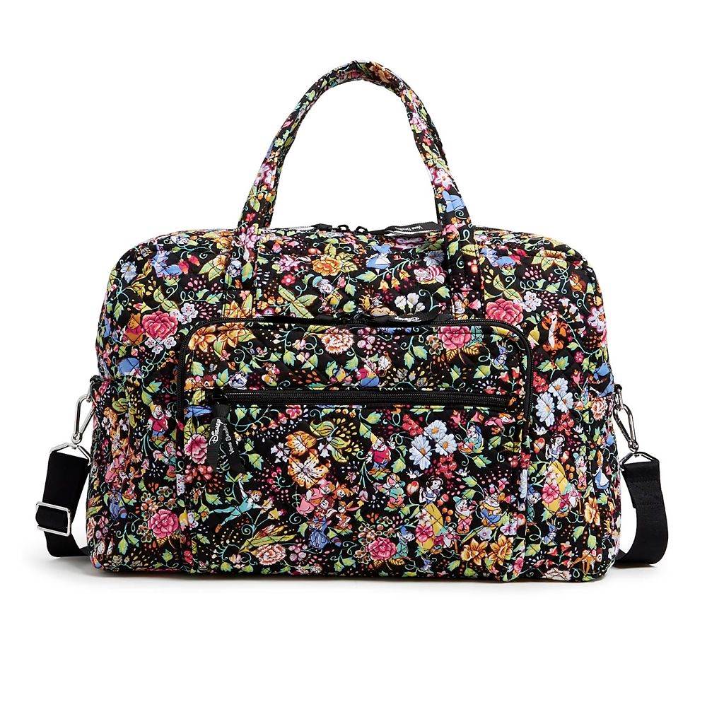 vera bradley disney 100